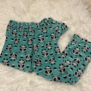 Warm & Cute PJ Pants